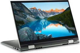 Dell Inspiron 14 7415 (D560624WIN9P) Laptop (AMD Hexa Core Ryzen 5/8 GB/512 GB SSD/Windows 11) Laptop