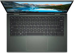 Dell Inspiron 14 7415 (D560624WIN9P) Laptop (AMD Hexa Core Ryzen 5/8 GB/512 GB SSD/Windows 11) Laptop