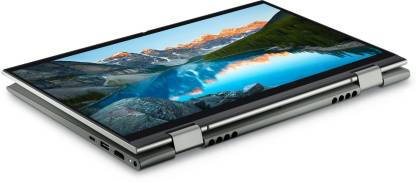 Dell Inspiron 14 7415 (D560624WIN9P) Laptop (AMD Hexa Core Ryzen 5/8 GB/512 GB SSD/Windows 11)