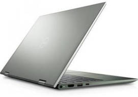 Dell Inspiron 14 7415 (D560635WIN9P) Laptop (AMD Octa Core Ryzen 7/16 GB/512 GB SSD/Windows 11)