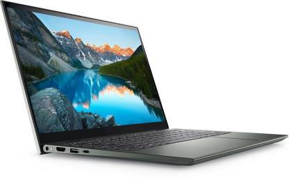 Dell Inspiron 14 7415 (D560635WIN9P) Laptop (AMD Octa Core Ryzen 7/16 GB/512 GB SSD/Windows 11)