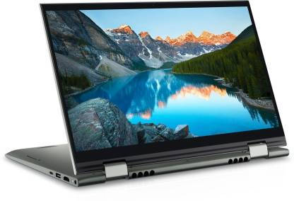 Dell Inspiron 14 7415 (D560635WIN9P) Laptop (AMD Octa Core Ryzen 7/16 GB/512 GB SSD/Windows 11)