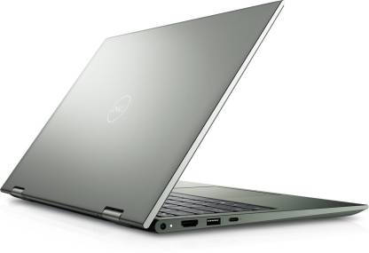 Dell Inspiron 14 7415 (D560635WIN9P) Laptop (AMD Octa Core Ryzen 7/16 GB/512 GB SSD/Windows 11)