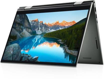 Dell Inspiron 14 7415 (D560635WIN9P) Laptop (AMD Octa Core Ryzen 7/16 GB/512 GB SSD/Windows 11)