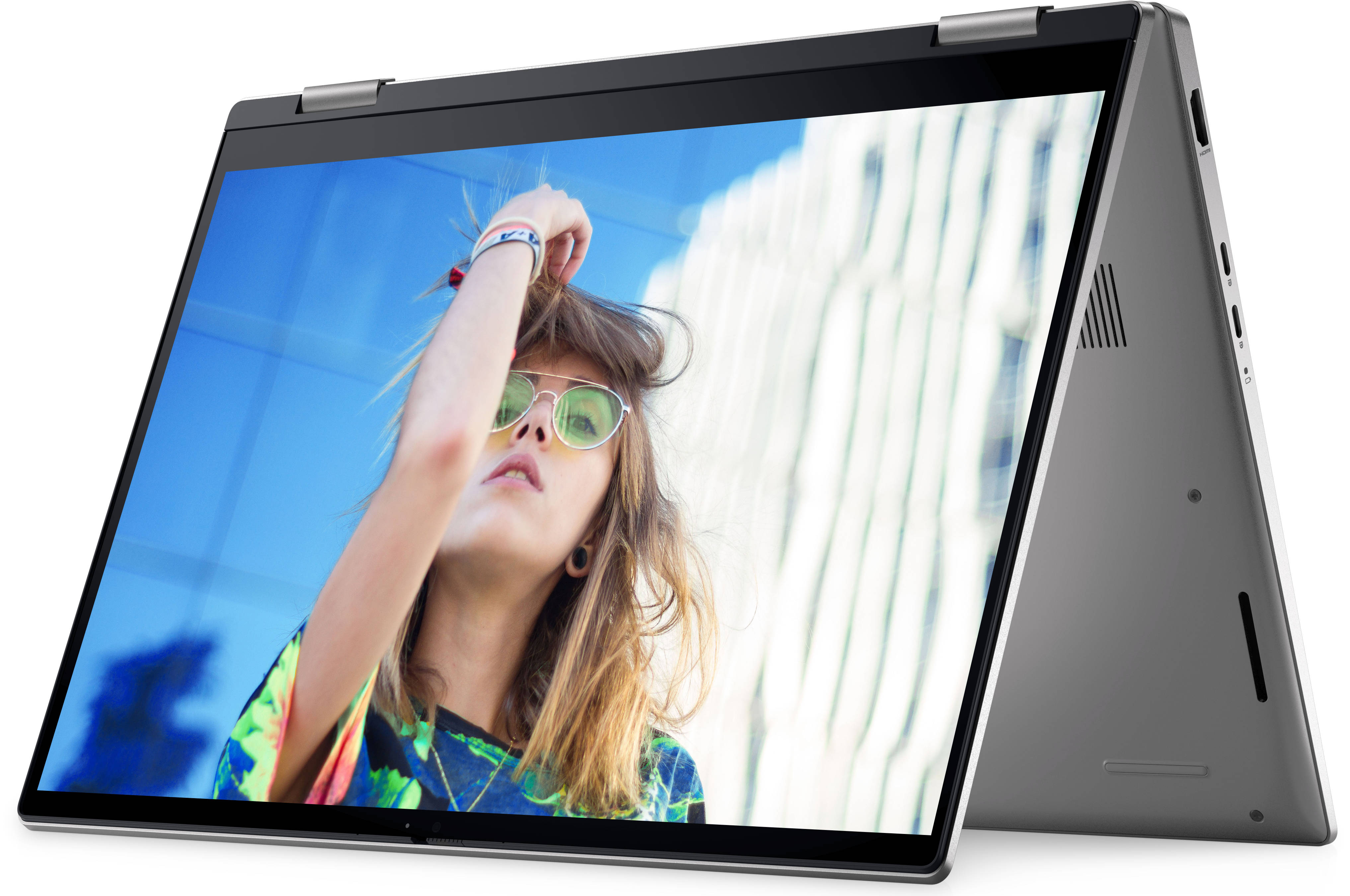 Dell Inspiron 14 7420 (D560774WIN9S) Laptop (Core i3 12th Gen/8 GB/512 GB SSD/Windows 11)