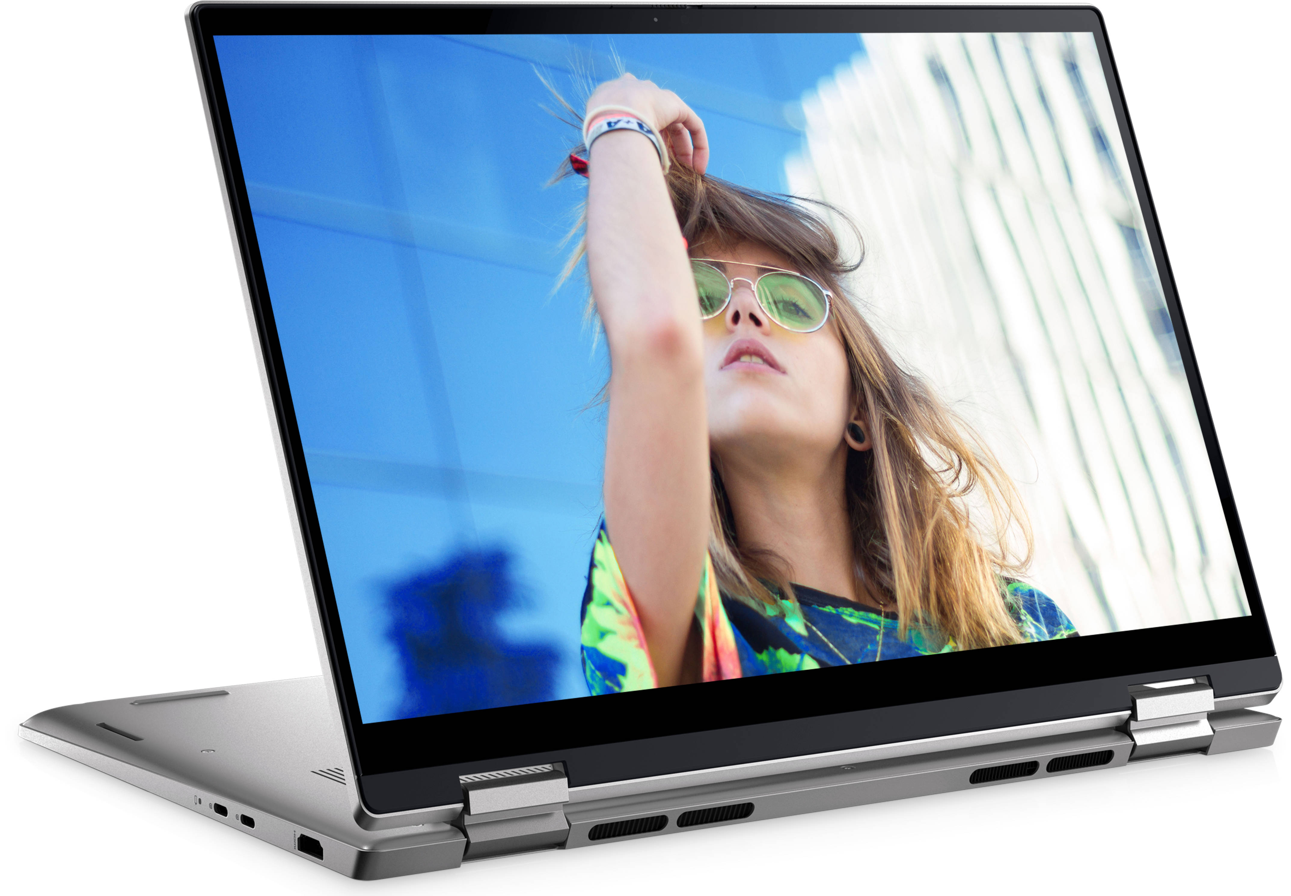 Dell Inspiron 14 7420 (D560774WIN9S) Laptop (Core i3 12th Gen/8 GB/512 GB SSD/Windows 11)