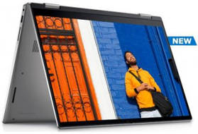 Dell Inspiron 14 7420 (D560776WIN9S) Laptop (Core i5 12th Gen/16 GB/512 GB SSD/Windows 11)