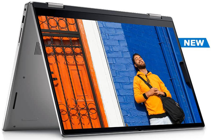 Dell Inspiron 14 7420 (D560776WIN9S) Laptop (Core i5 12th Gen/16 GB/512 GB SSD/Windows 11)