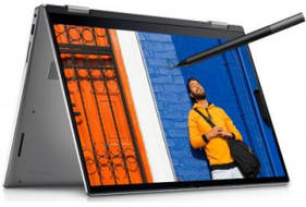 Dell Inspiron 14 7420 (D560777WIN9S) Laptop (Core i5 12th Gen/8 GB/512 GB SSD/Windows 11/2 GB)