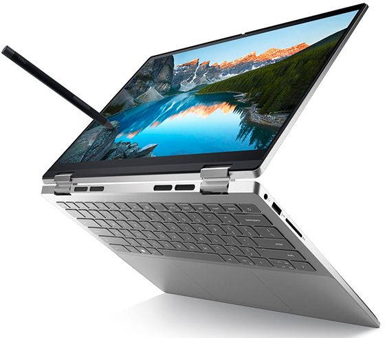 Dell Inspiron 14 7420 (D560778WIN9S) Laptop (Core i5 12th Gen/8 GB/512 GB SSD/Windows 11)