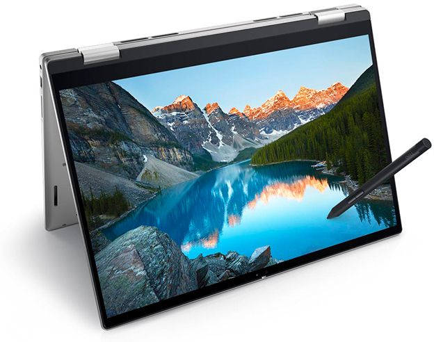 Dell Inspiron 14 7420 (D560778WIN9S) Laptop (Core i5 12th Gen/8 GB/512 GB SSD/Windows 11)