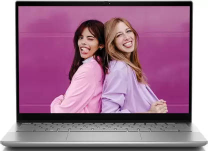 Dell Inspiron 14 7420 (D560779WIN9S) Laptop (Core i7 12th Gen/16 GB/512 GB SSD/Windows 11/2 GB)