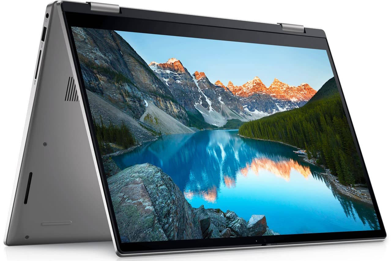 Dell Inspiron 14 7420 (D560780WIN9S) Laptop (Core i3 12th Gen/8 GB/256 GB SSD/Windows 11)