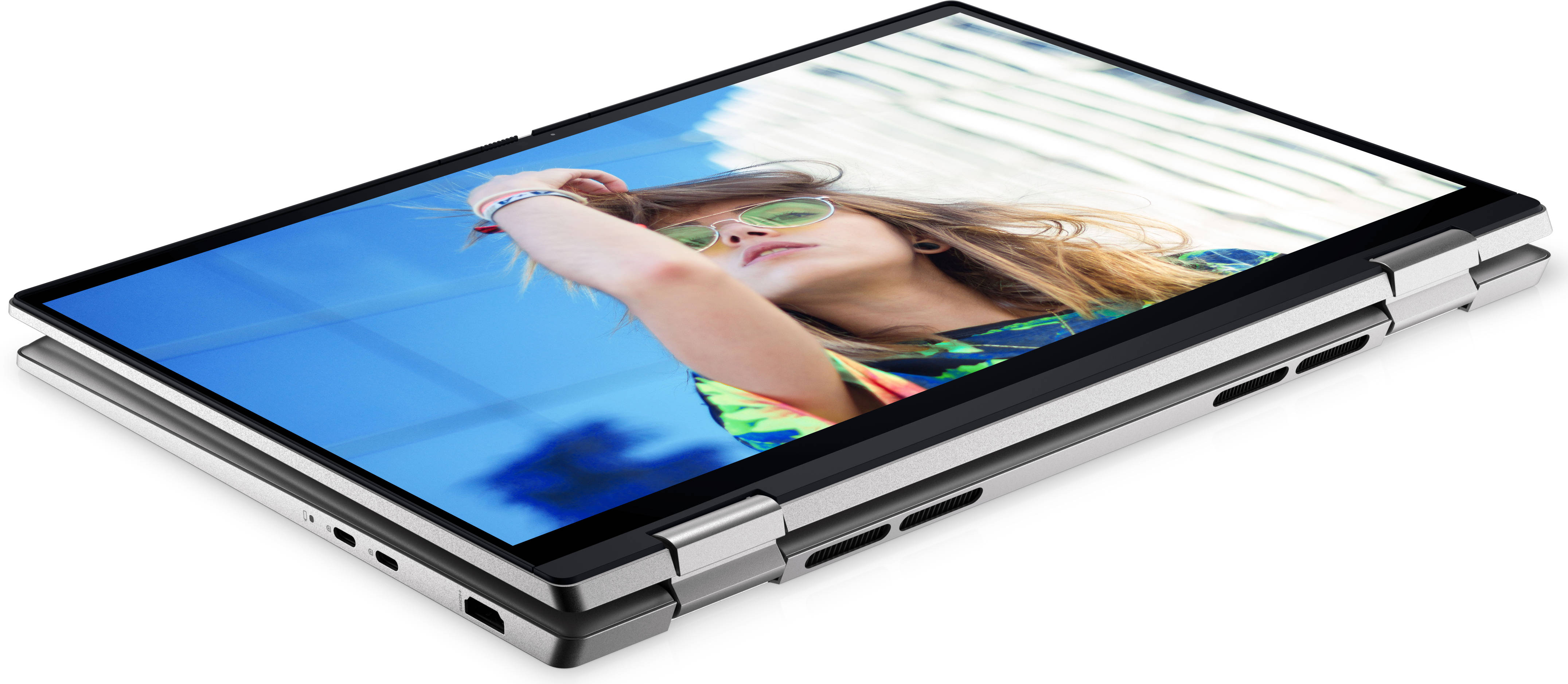 Dell Inspiron 14 7420 (D560829WIN9S) Laptop (Core i7 12th Gen/16 GB/512 GB SSD/Windows 11/2 GB)