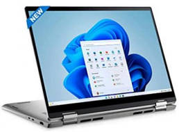 Dell Inspiron 14 7420 (D560903WIN9S) Laptop (Core i5 12th Gen/8 GB/512 GB SSD/Windows 11)
