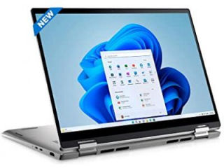 Dell Inspiron 14 7420 (D560903WIN9S) Laptop (Core i5 12th Gen/8 GB/512 GB SSD/Windows 11) Price