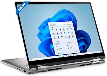 Dell Inspiron 14 7420 (D560903WIN9S) Laptop (Core i5 12th Gen/8 GB/512 GB SSD/Windows 11)