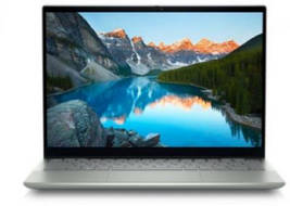 Dell Inspiron 14 7425 (D560732WIN9P) Laptop (AMD Hexa Core Ryzen 5/64 GB/512 GB SSD/Windows 11)