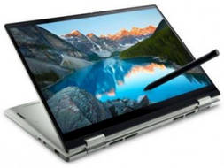 Dell Inspiron 14 7425 (D560732WIN9P) Laptop (AMD Hexa Core Ryzen 5/64 GB/512 GB SSD/Windows 11)