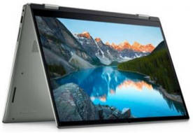 Dell Inspiron 14 7425 (D560732WIN9P) Laptop (AMD Hexa Core Ryzen 5/64 GB/512 GB SSD/Windows 11)