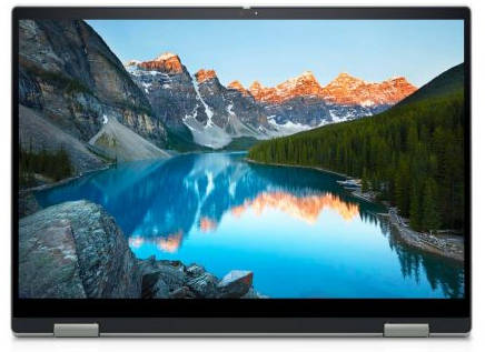 Dell Inspiron 14 7425 (D560732WIN9P) Laptop (AMD Hexa Core Ryzen 5/64 GB/512 GB SSD/Windows 11)