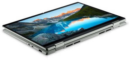 Dell Inspiron 14 7425 (D560732WIN9P) Laptop (AMD Hexa Core Ryzen 5/64 GB/512 GB SSD/Windows 11)