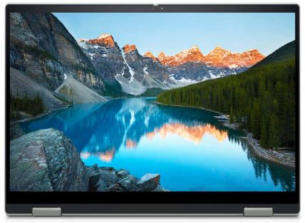 Dell Inspiron 14 7425 (D560733WIN9P) Laptop (AMD Octa Core Ryzen 7/16 GB/512 GB SSD/Windows 11)