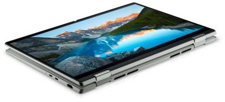 Dell Inspiron 14 7425 (D560733WIN9P) Laptop (AMD Octa Core Ryzen 7/16 GB/512 GB SSD/Windows 11)