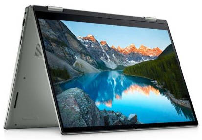 Dell Inspiron 14 7425 (D560733WIN9P) Laptop (AMD Octa Core Ryzen 7/16 GB/512 GB SSD/Windows 11)