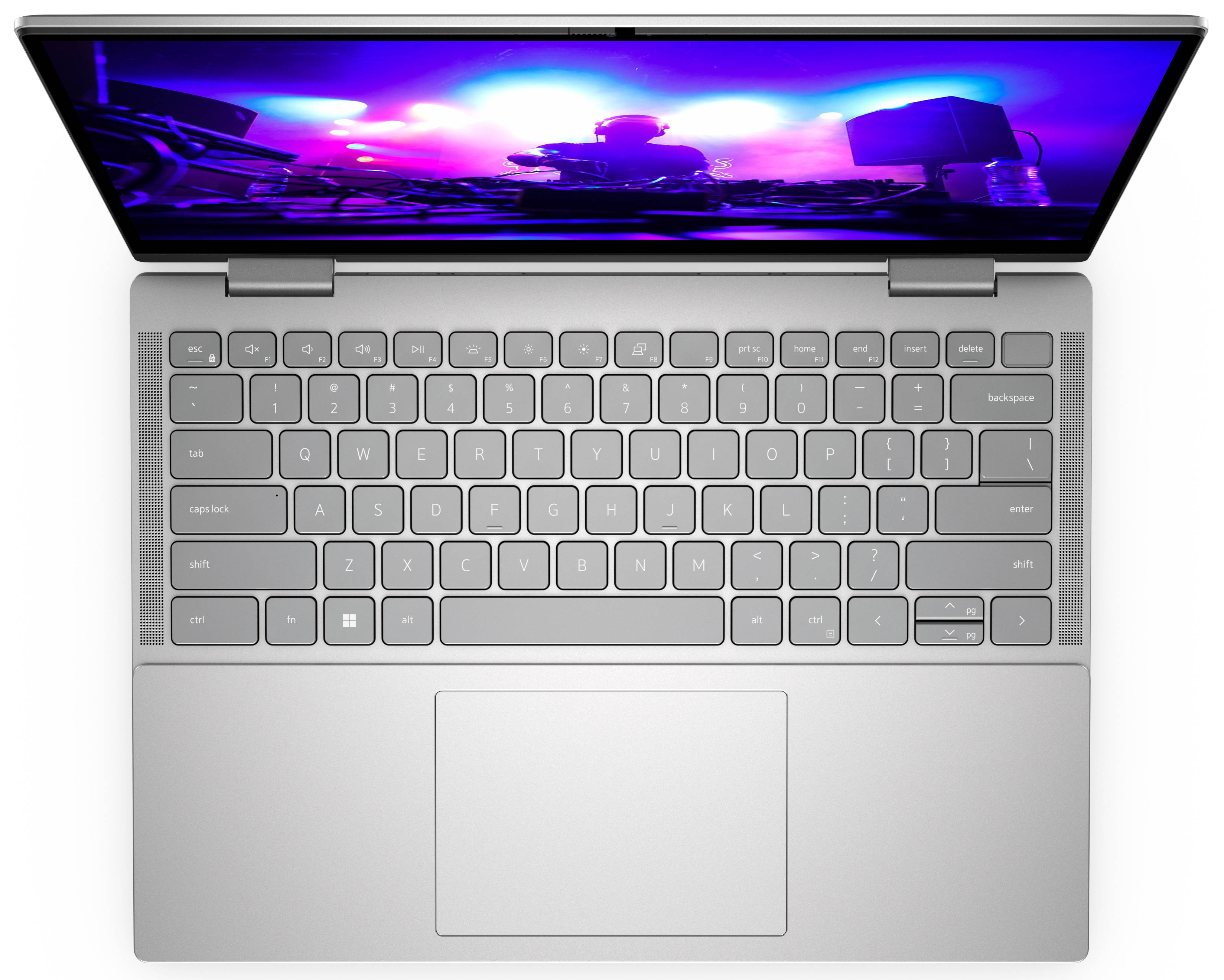 Dell Inspiron 14 7430 (IC7430PXXWC001ORS1) Laptop (Core i5 13th Gen/8 GB/512 GB SSD/Windows 11)