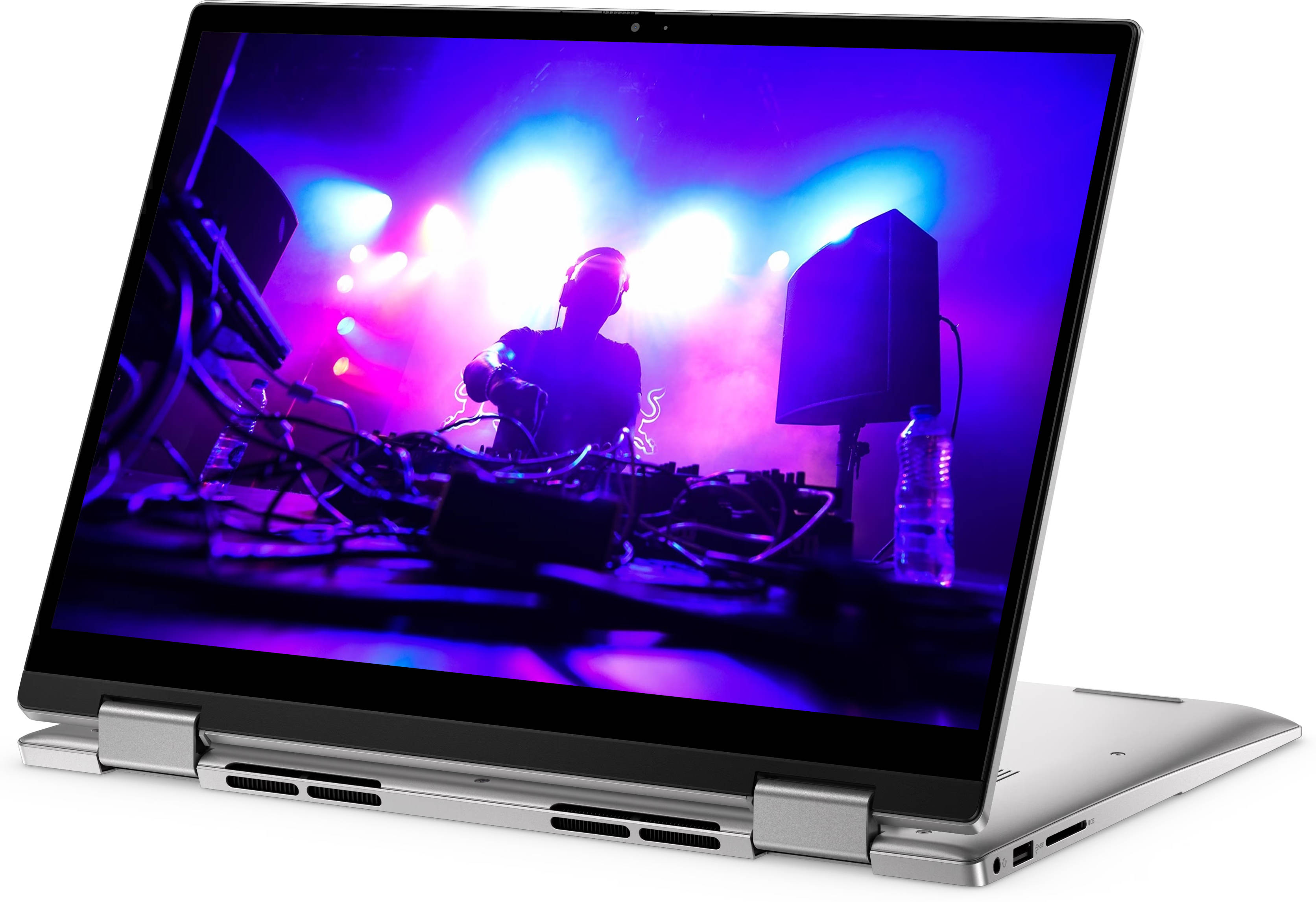 Dell Inspiron 14 7430 (IC7430PXXWC001ORS1) Laptop (Core i5 13th Gen/8 GB/512 GB SSD/Windows 11)