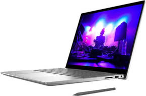 Dell Inspiron 14 7430 (IC7430XYW6F002ORS1) Laptop (Core i3 13th Gen/8 GB/1 TB SSD/Windows 11)