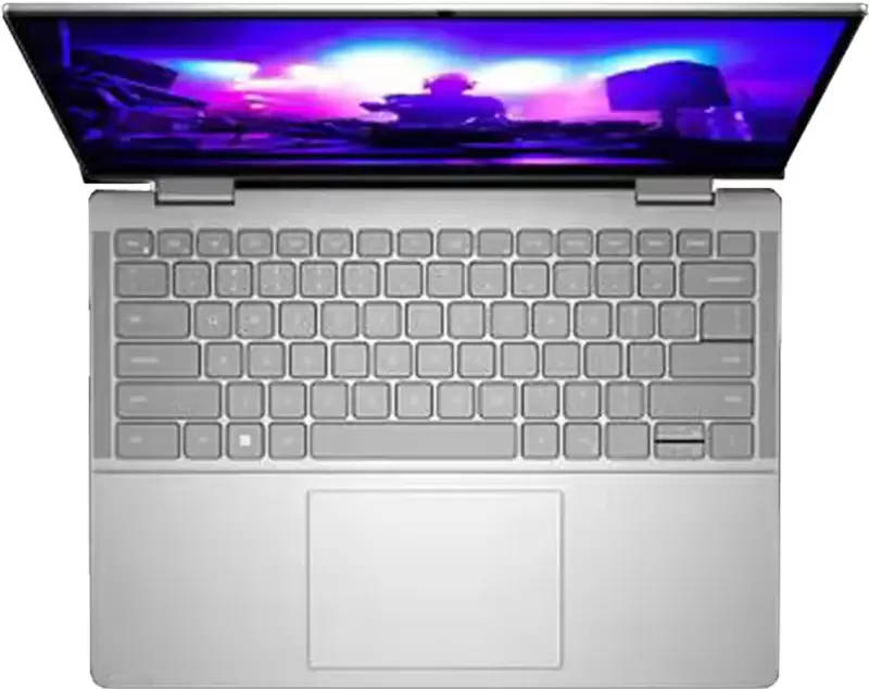 Dell Inspiron 14 7430 (IC7430XYW6F002ORS1) Laptop (Core i3 13th Gen/8 GB/1 TB SSD/Windows 11)