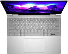 Dell Inspiron 14 7430 (IC7430XYW6F002ORS1) Laptop (Core i3 13th Gen/8 GB/1 TB SSD/Windows 11)