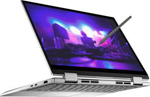 Dell Inspiron 14 7430 (IC7430XYW6F002ORS1) Laptop (Core i3 13th Gen/8 GB/1 TB SSD/Windows 11)