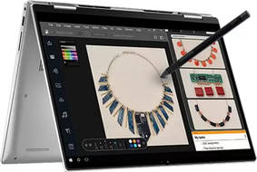 Dell Inspiron 14 7430 (IC7430XYW6F002ORS1) Laptop (Core i3 13th Gen/8 GB/1 TB SSD/Windows 11)