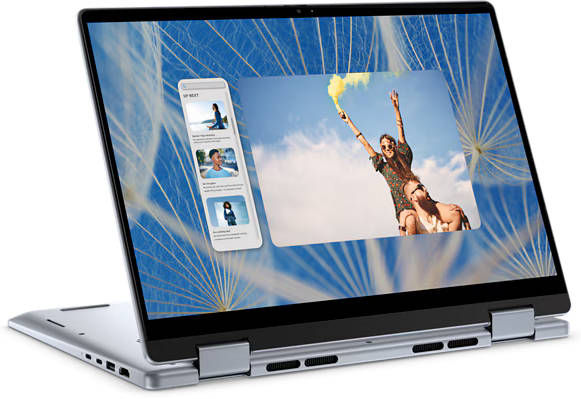 Dell Inspiron 14 7440 (OIC7440100201RINU1) Laptop (Core 5  Series 1 /8 GB/512 GB SSD/Windows 11)