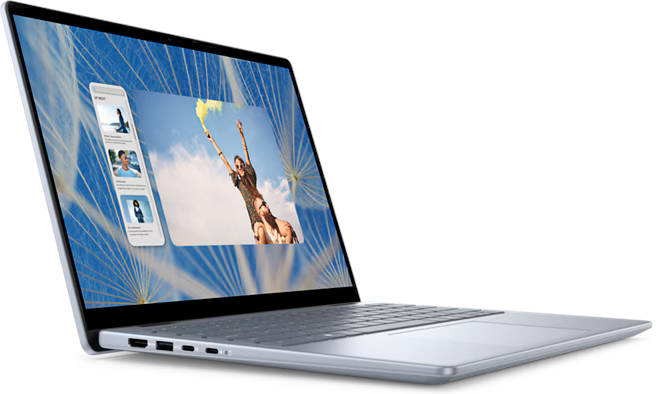 Dell Inspiron 14 7440 (OIC7440100201RINU1) Laptop (Core 5  Series 1 /8 GB/512 GB SSD/Windows 11)
