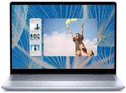 Dell Inspiron 14 7440 (OIC7440100302RINU1) Laptop (Core 3  Series 1 /8 GB/512 GB SSD/Windows 11)