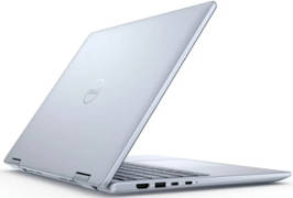 Dell Inspiron 14 7440 (OIC7440100302RINU1) Laptop (Core 3  Series 1 /8 GB/512 GB SSD/Windows 11)