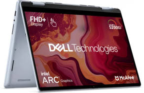 Dell Inspiron 14 7440 (OIC7440100302RINU1) Laptop (Core 3  Series 1 /8 GB/512 GB SSD/Windows 11)