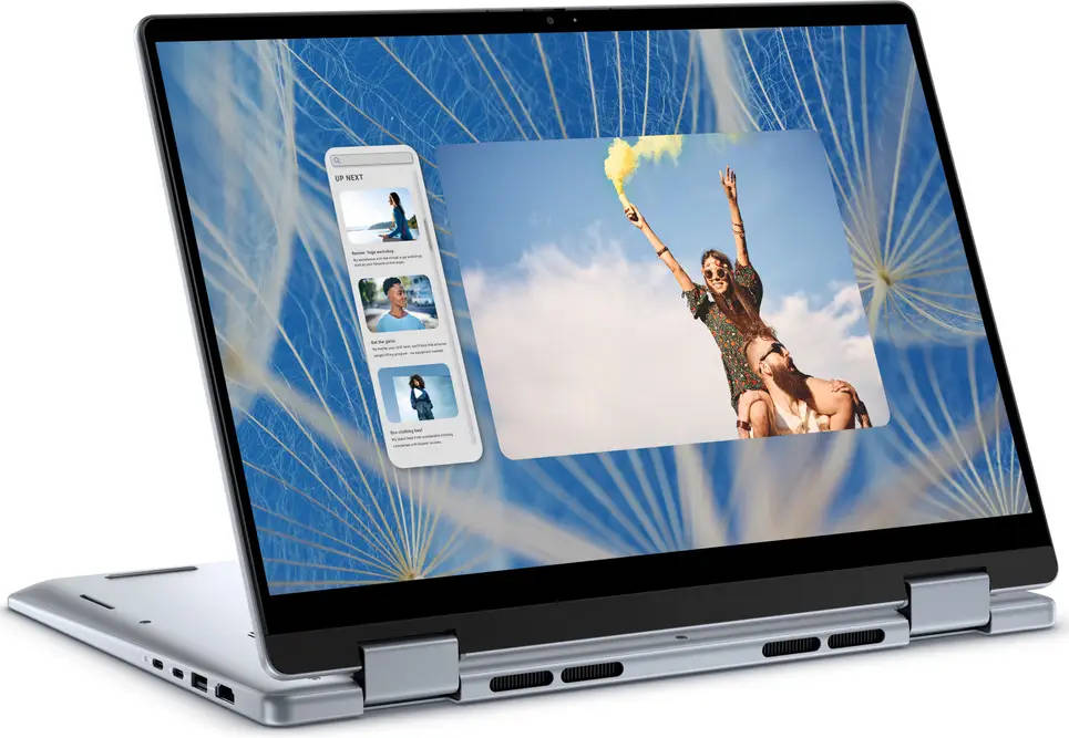 Dell Inspiron 14 7440 (OIC7440100302RINU1) Laptop (Core 3  Series 1 /8 GB/512 GB SSD/Windows 11)
