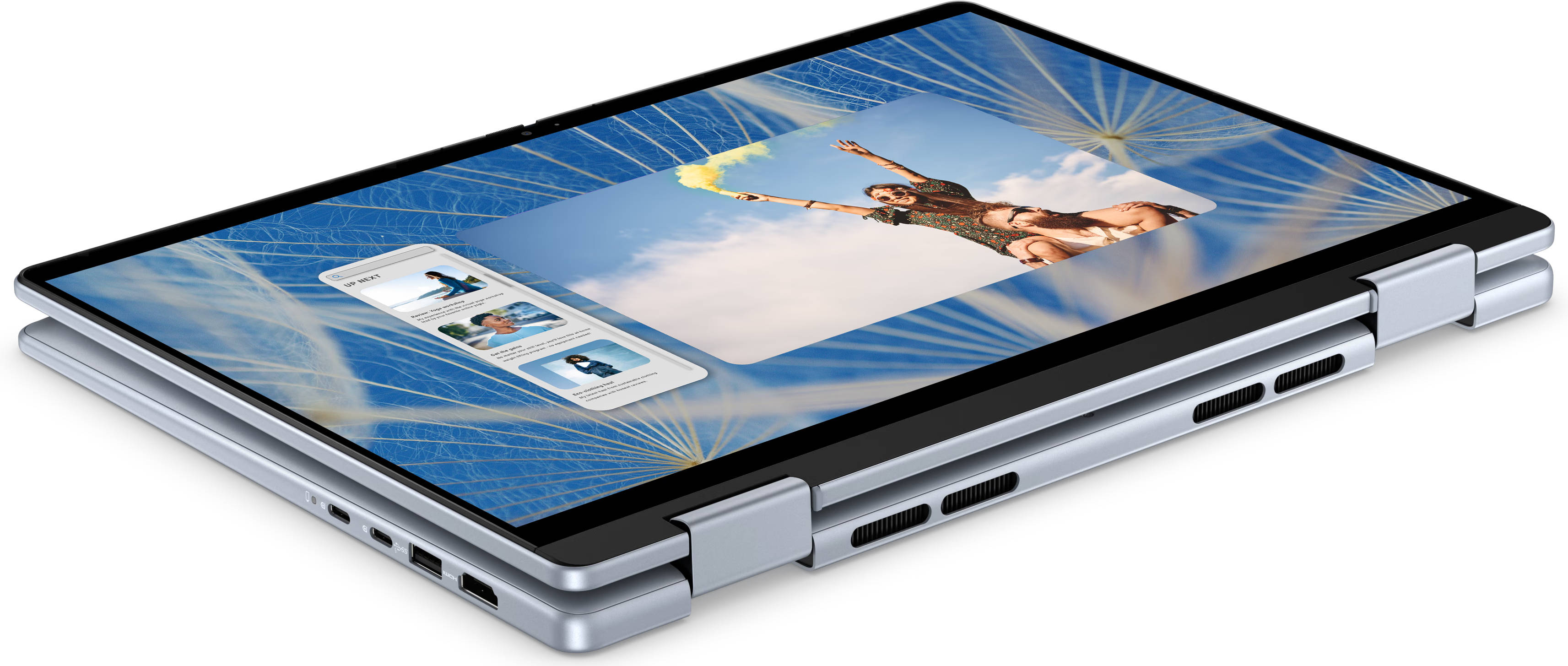 Dell Inspiron 14 7440 (OIC7440100401RINU1) Laptop (Core 5  Series 1 /8 GB/1 TB SSD/Windows 11)