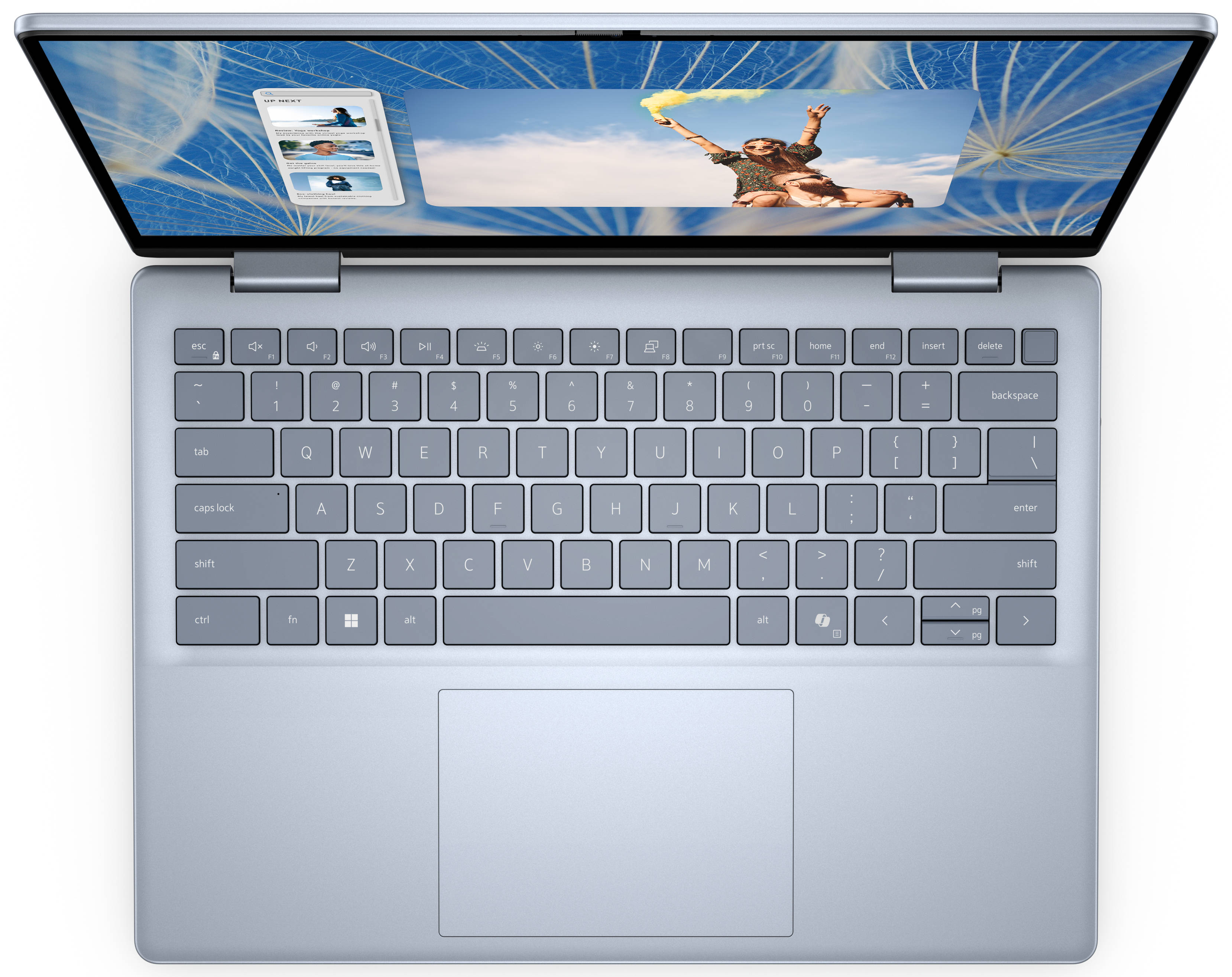 Dell Inspiron 14 7440 (OIC7440100401RINU1) Laptop (Core 5  Series 1 /8 GB/1 TB SSD/Windows 11)