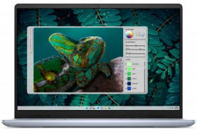 Dell Inspiron 14 Plus 7440 (OIN74402204A1RINU1) Laptop (Core Ultra 7/16 GB/1 TB SSD/Windows 11)