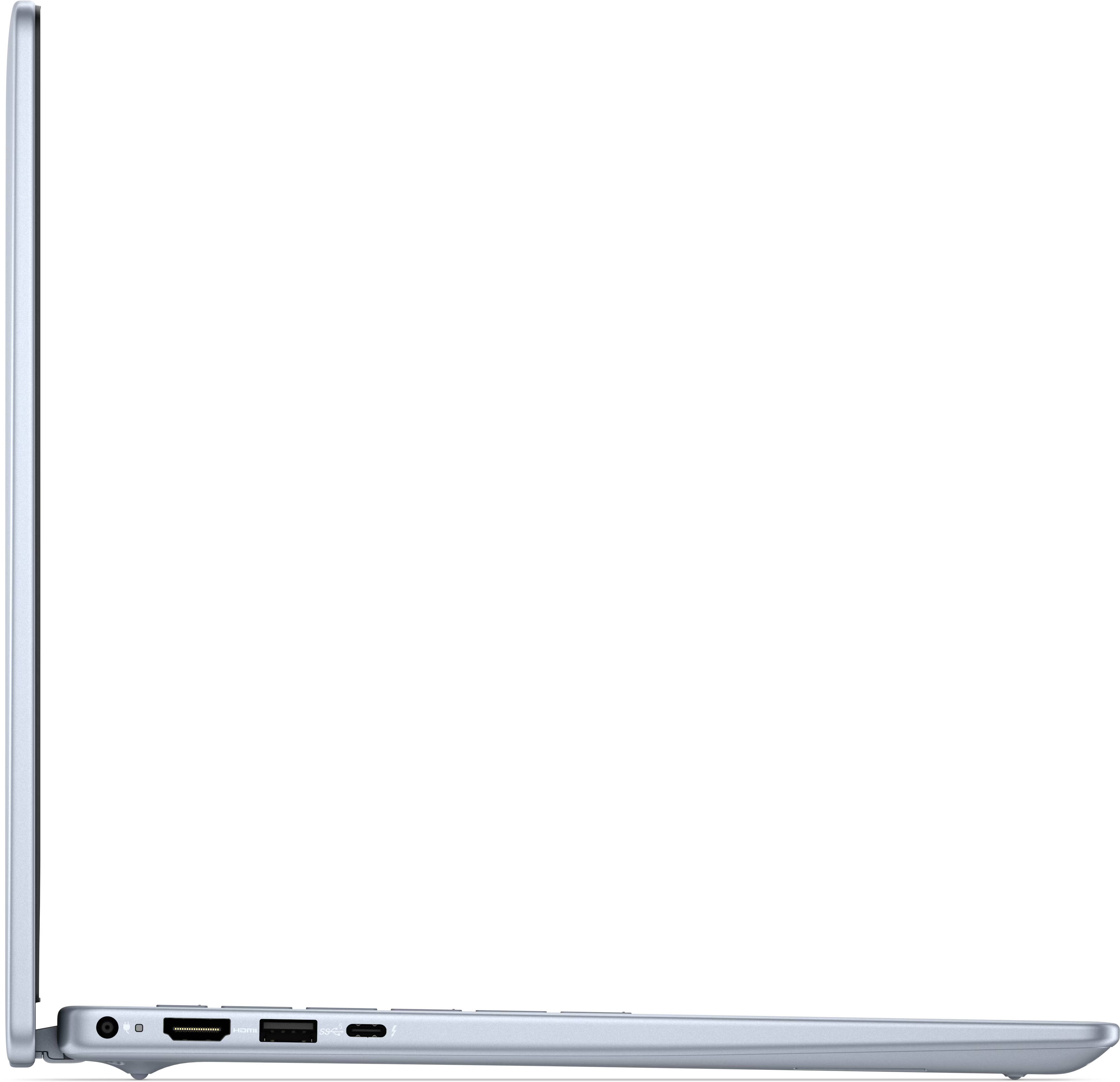 Dell Inspiron 14 Plus 7440 (OIN74402204A1RINU1) Laptop (Core Ultra 7/16 GB/1 TB SSD/Windows 11)