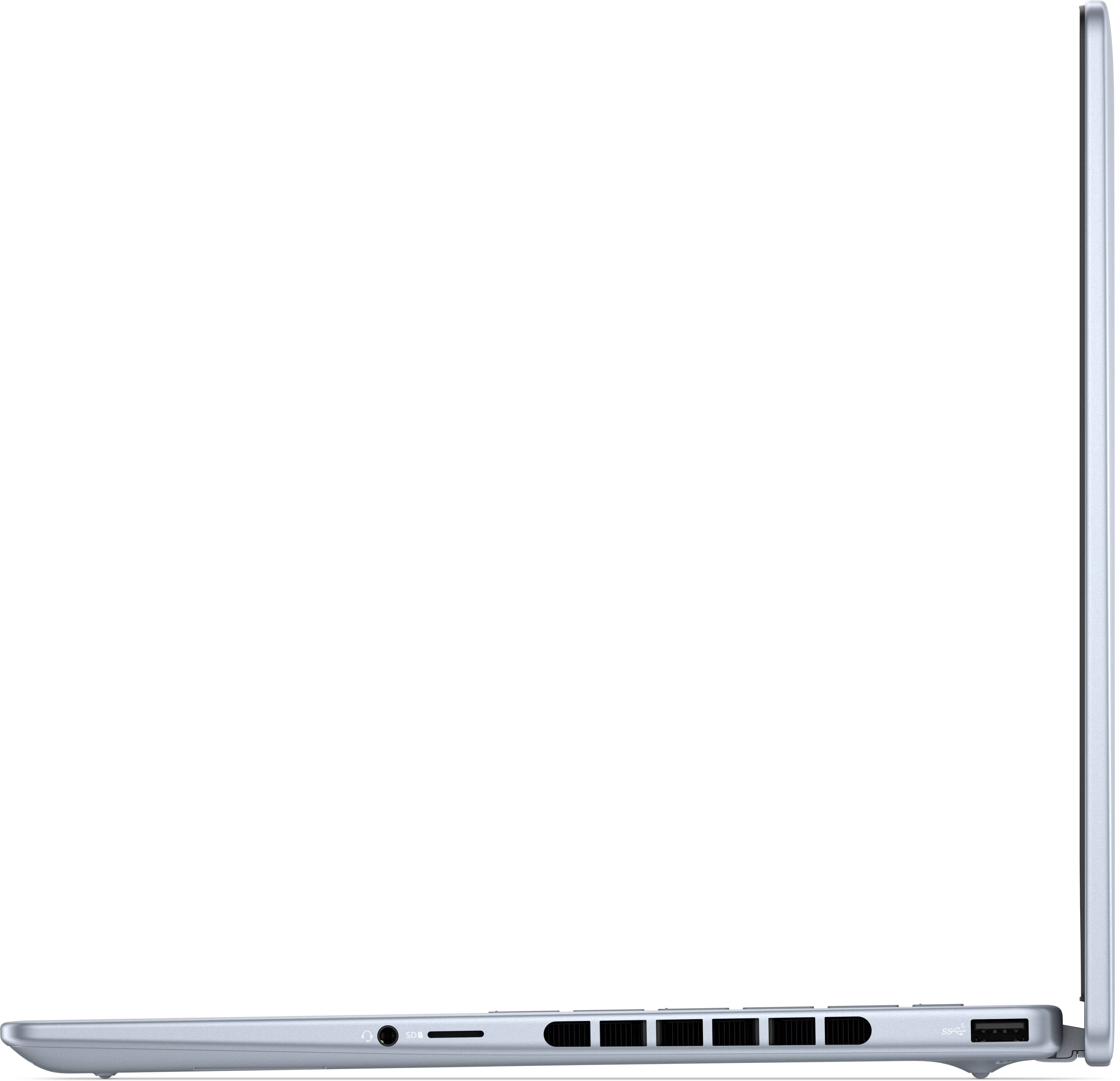 Dell Inspiron 14 Plus 7440 (OIN74402204A1RINU1) Laptop (Core Ultra 7/16 GB/1 TB SSD/Windows 11)