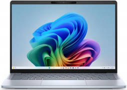 Dell Inspiron 14 Plus 7441 (OIN7441200101RINU1) Laptop (Snapdragon X Plus/16 GB/512 GB SSD/Windows 11)