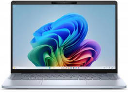 Dell Inspiron 14 Plus 7441 (OIN7441200201RINU1) Laptop (Snapdragon X Plus/16 GB/1 TB SSD/Windows 11)