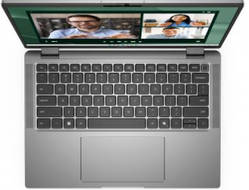 Dell Latitude 14 7450 (ONN001L7450001IN9) Laptop (Core Ultra 5/16 GB/512 GB SSD/Windows 11)